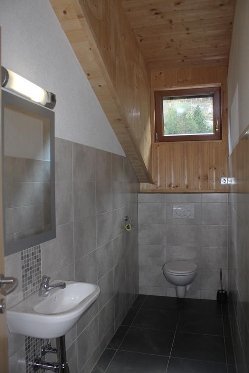Cafe Landerl Hotel Matrei in Osttirol Room photo